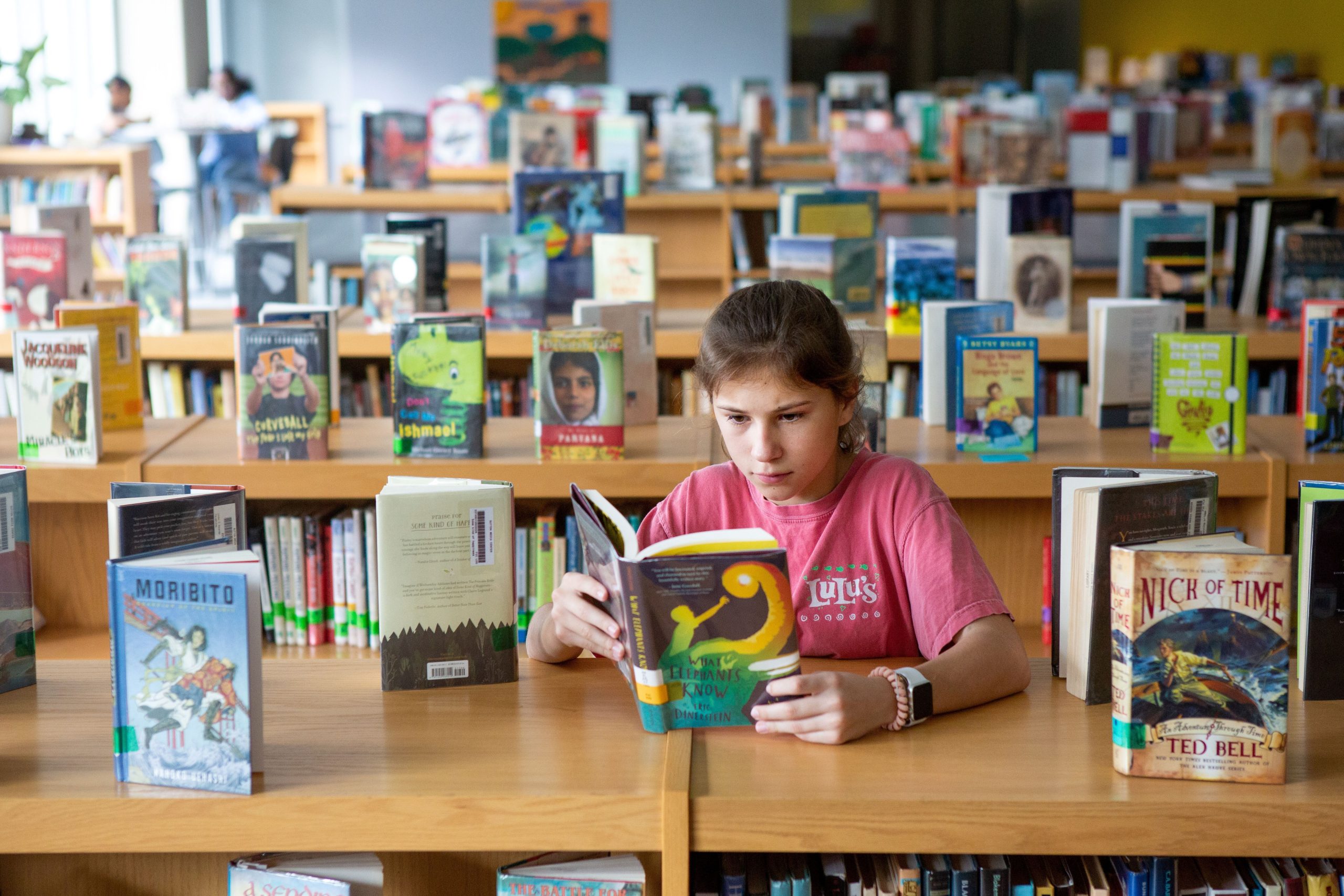 With CFA Support, Three States Win $150+ Million to Support Student Literacy