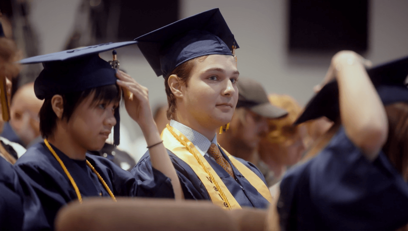 Expanding What Is Possible in Accessing College and Career Opportunities for Students in Rural Oklahoma